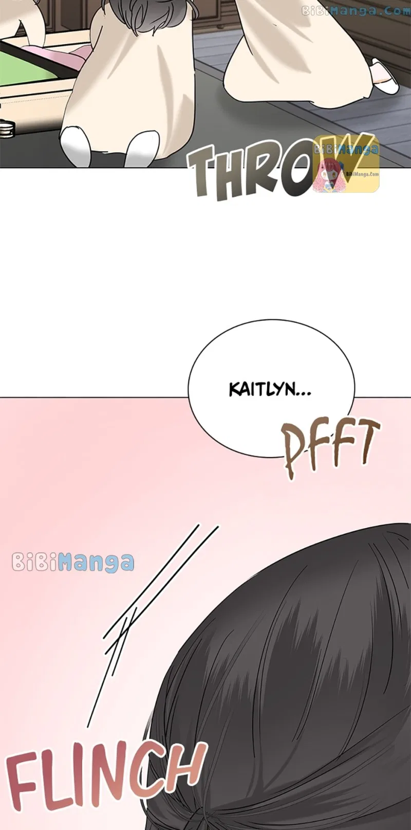 Dating My Best Friend’s Sister Chapter 25 – Page 47