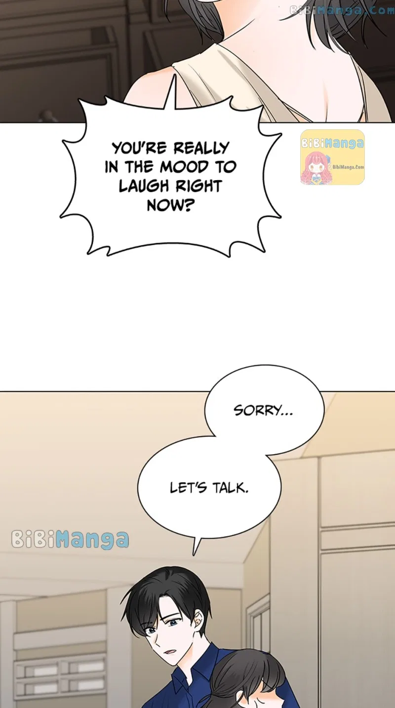 Dating My Best Friend’s Sister Chapter 25 – Page 51