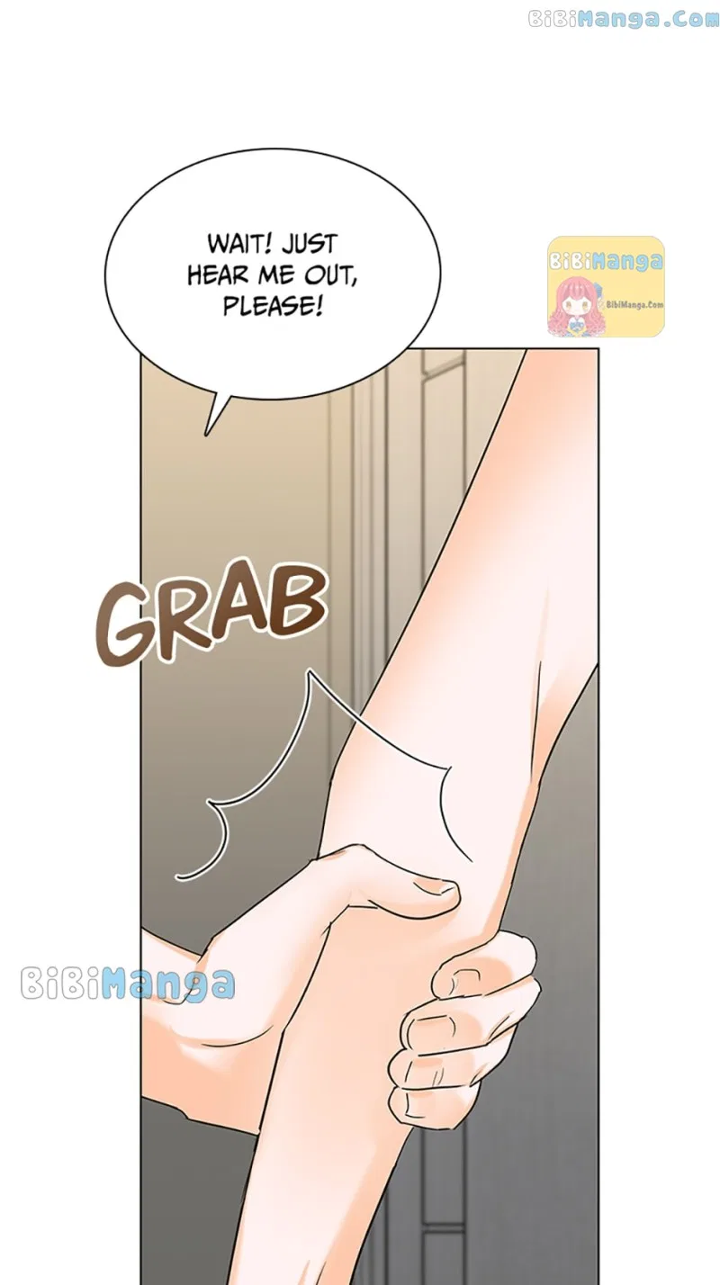 Dating My Best Friend’s Sister Chapter 25 – Page 53