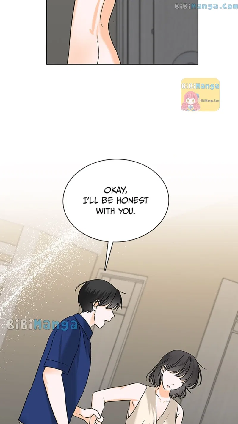 Dating My Best Friend’s Sister Chapter 25 – Page 54