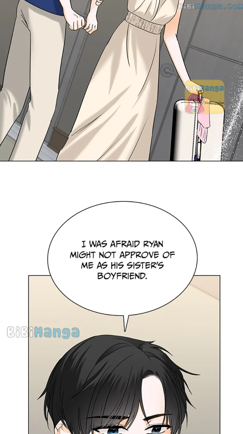Dating My Best Friend’s Sister Chapter 25 – Page 55