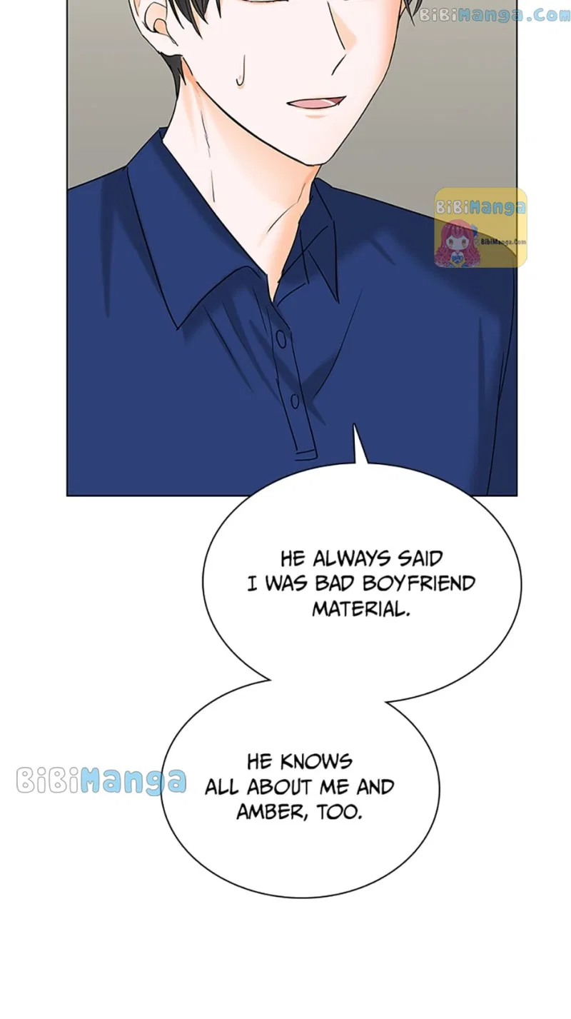 Dating My Best Friend’s Sister Chapter 25 – Page 56