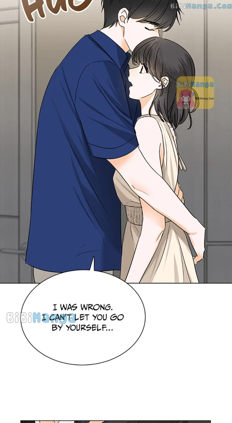 Dating My Best Friend’s Sister Chapter 25 – Page 61