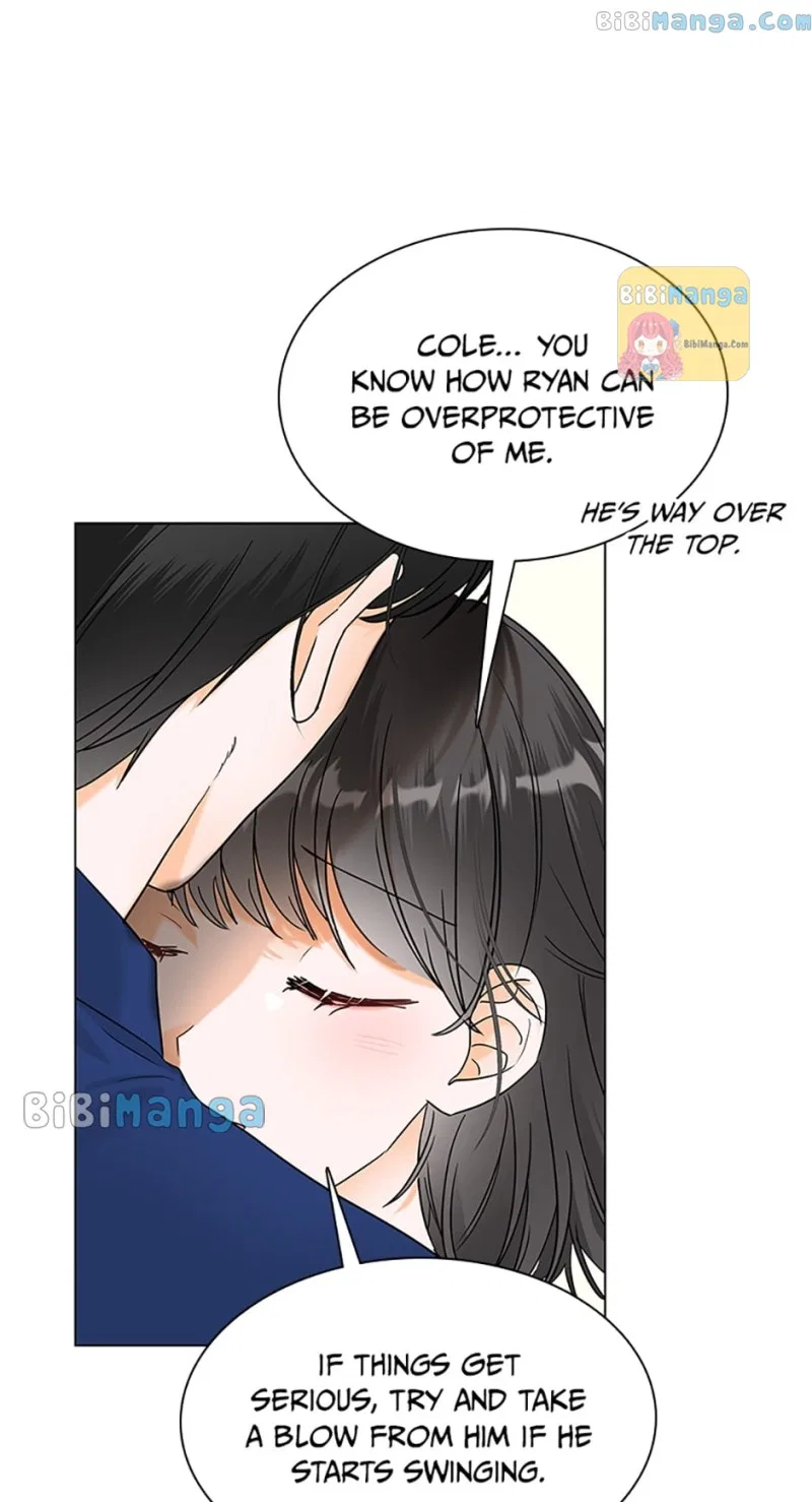 Dating My Best Friend’s Sister Chapter 25 – Page 63