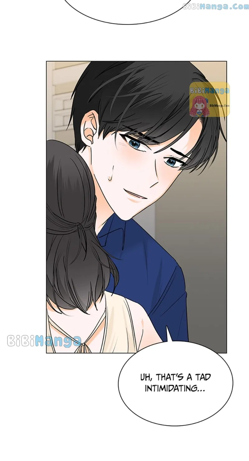 Dating My Best Friend’s Sister Chapter 25 – Page 64