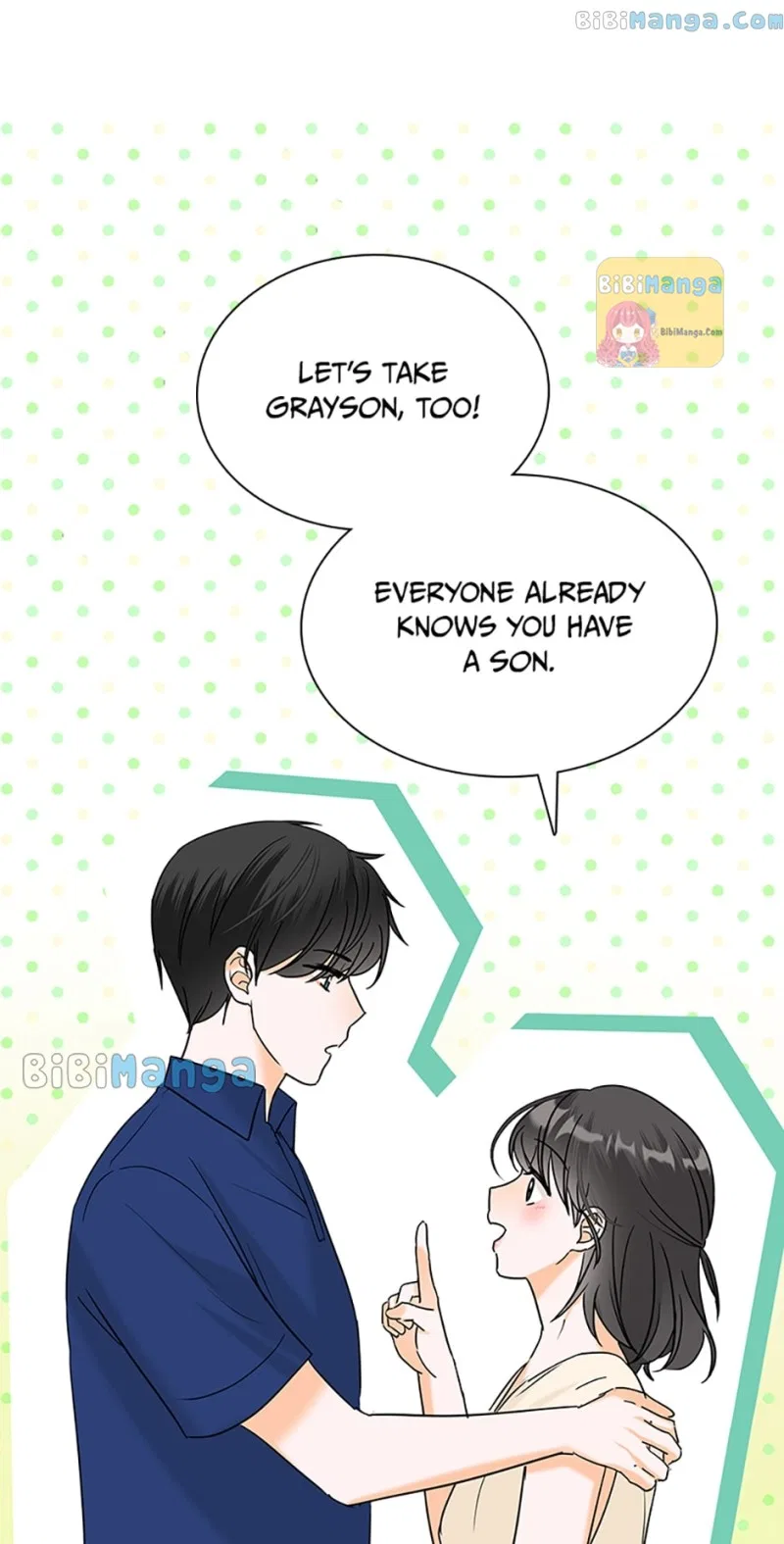 Dating My Best Friend’s Sister Chapter 25 – Page 68