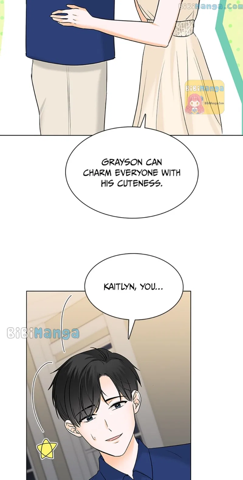 Dating My Best Friend’s Sister Chapter 25 – Page 69