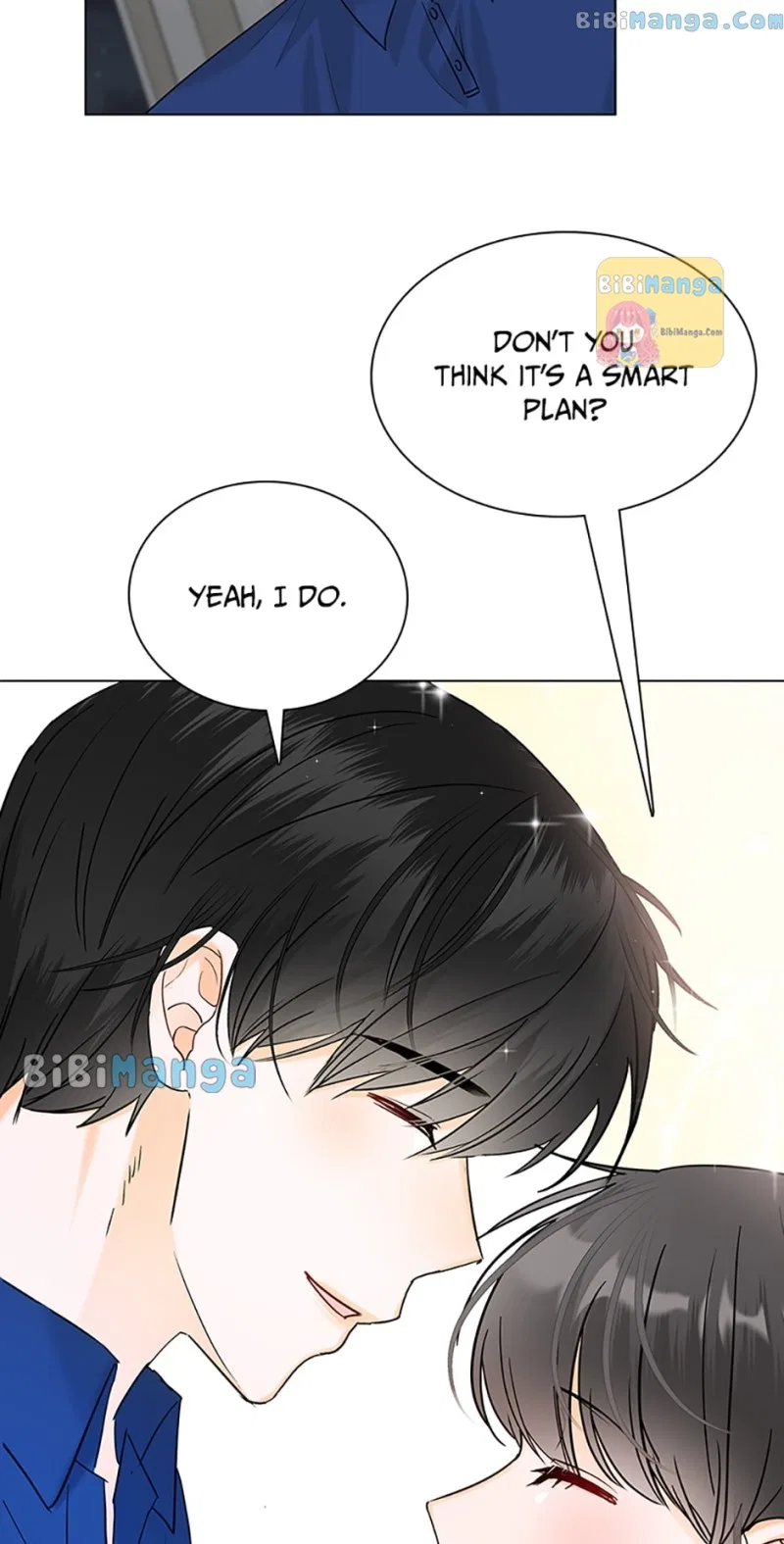 Dating My Best Friend’s Sister Chapter 25 – Page 70