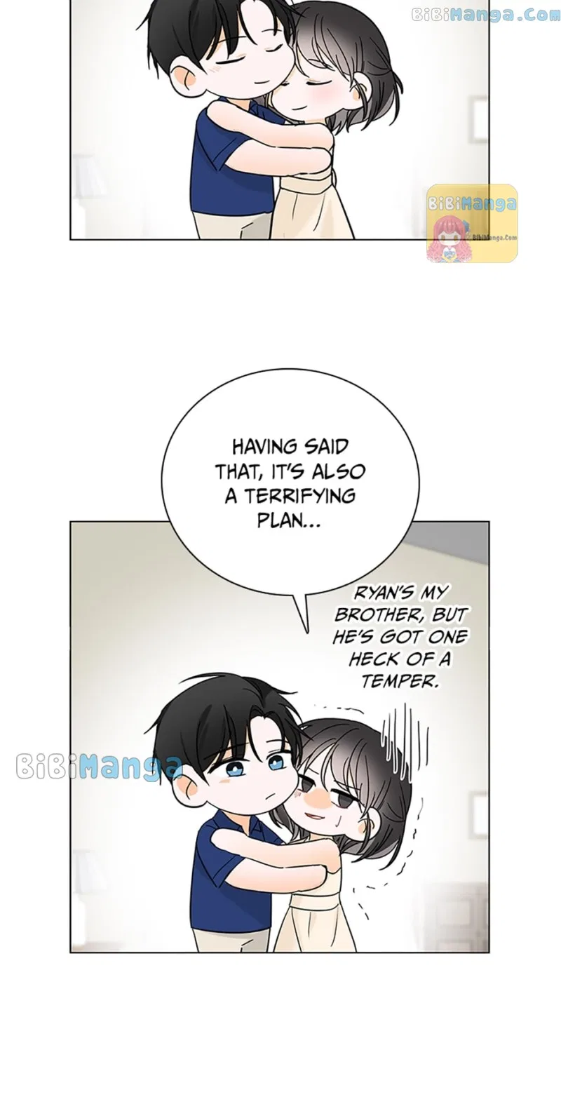 Dating My Best Friend’s Sister Chapter 25 – Page 72