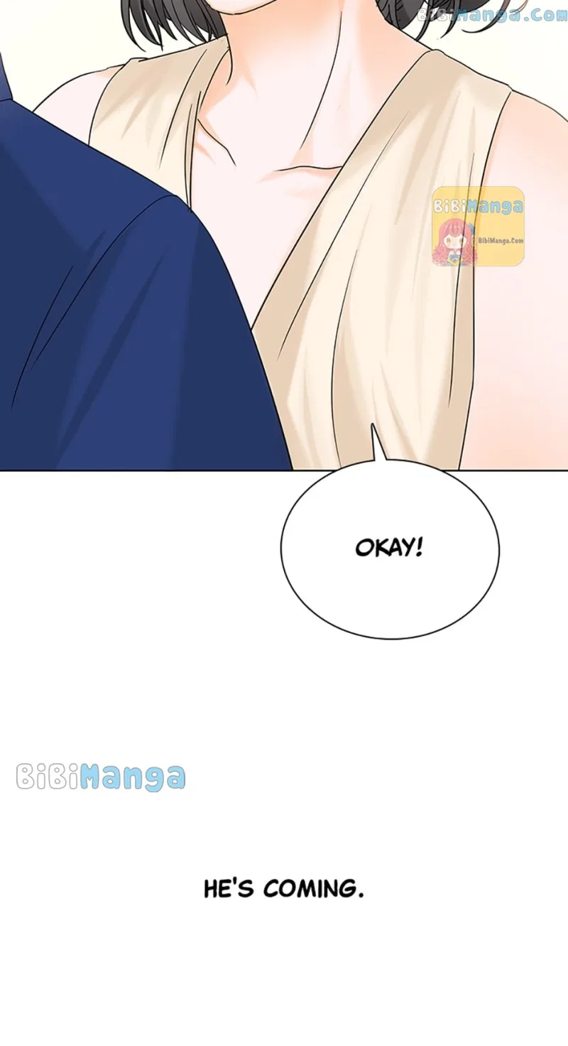 Dating My Best Friend’s Sister Chapter 25 – Page 75