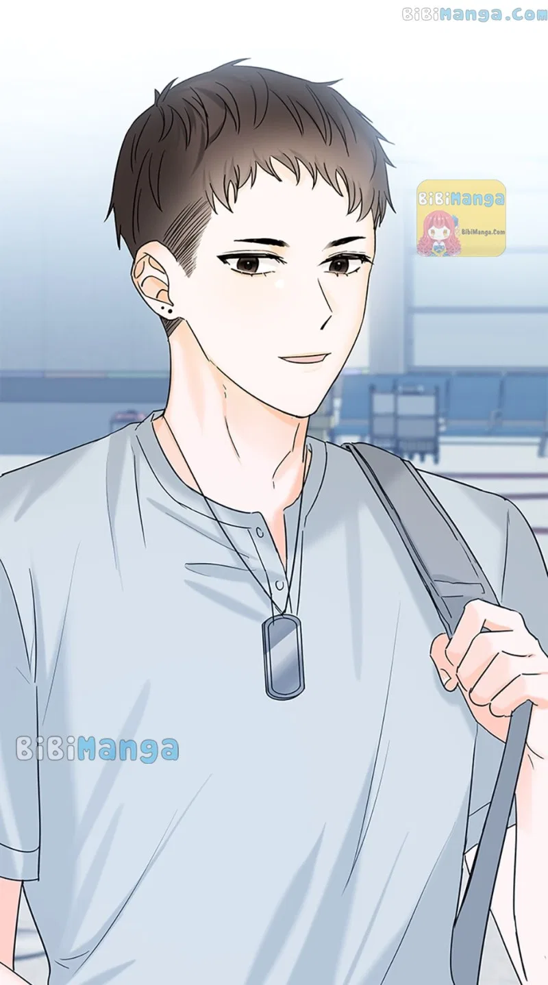 Dating My Best Friend’s Sister Chapter 25 – Page 78