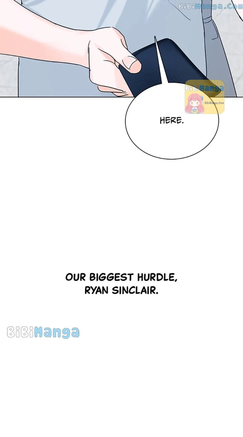 Dating My Best Friend’s Sister Chapter 25 – Page 79