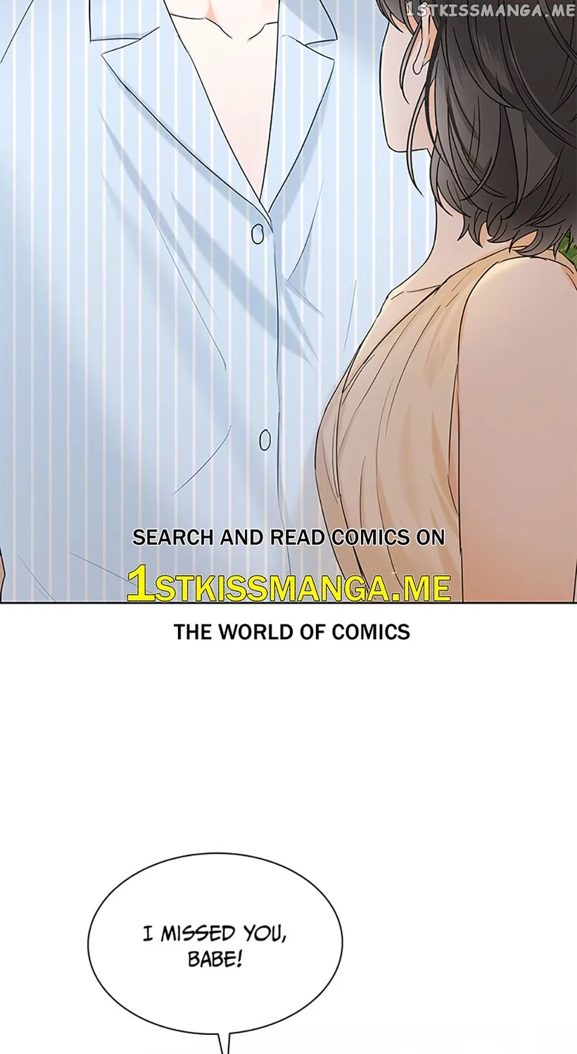 Dating My Best Friend’s Sister Chapter 24 – Page 2