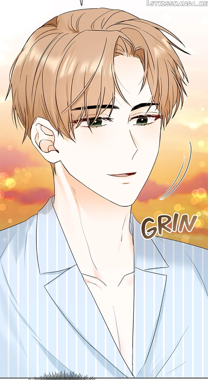 Dating My Best Friend’s Sister Chapter 24 – Page 3