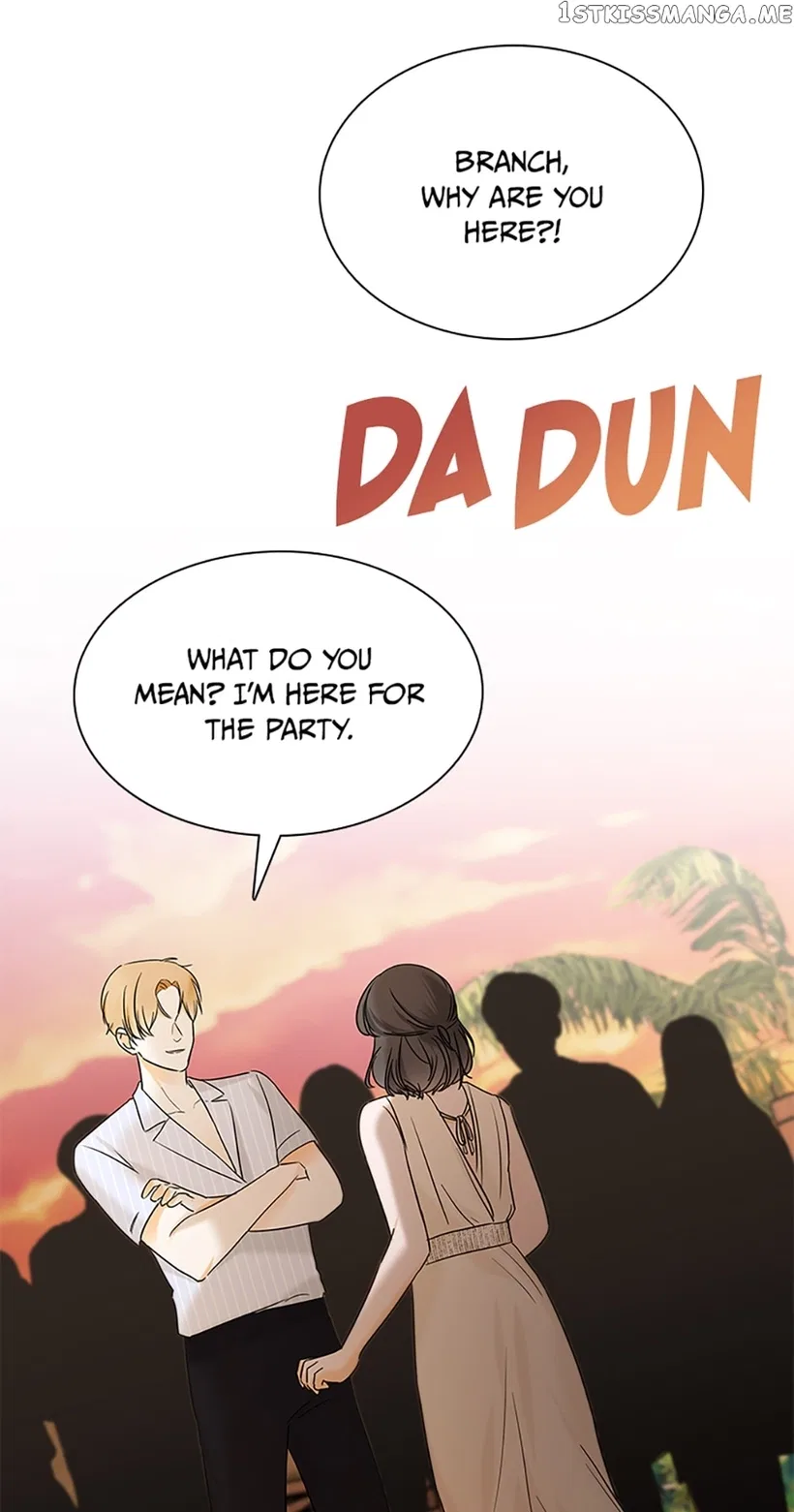 Dating My Best Friend’s Sister Chapter 24 – Page 7