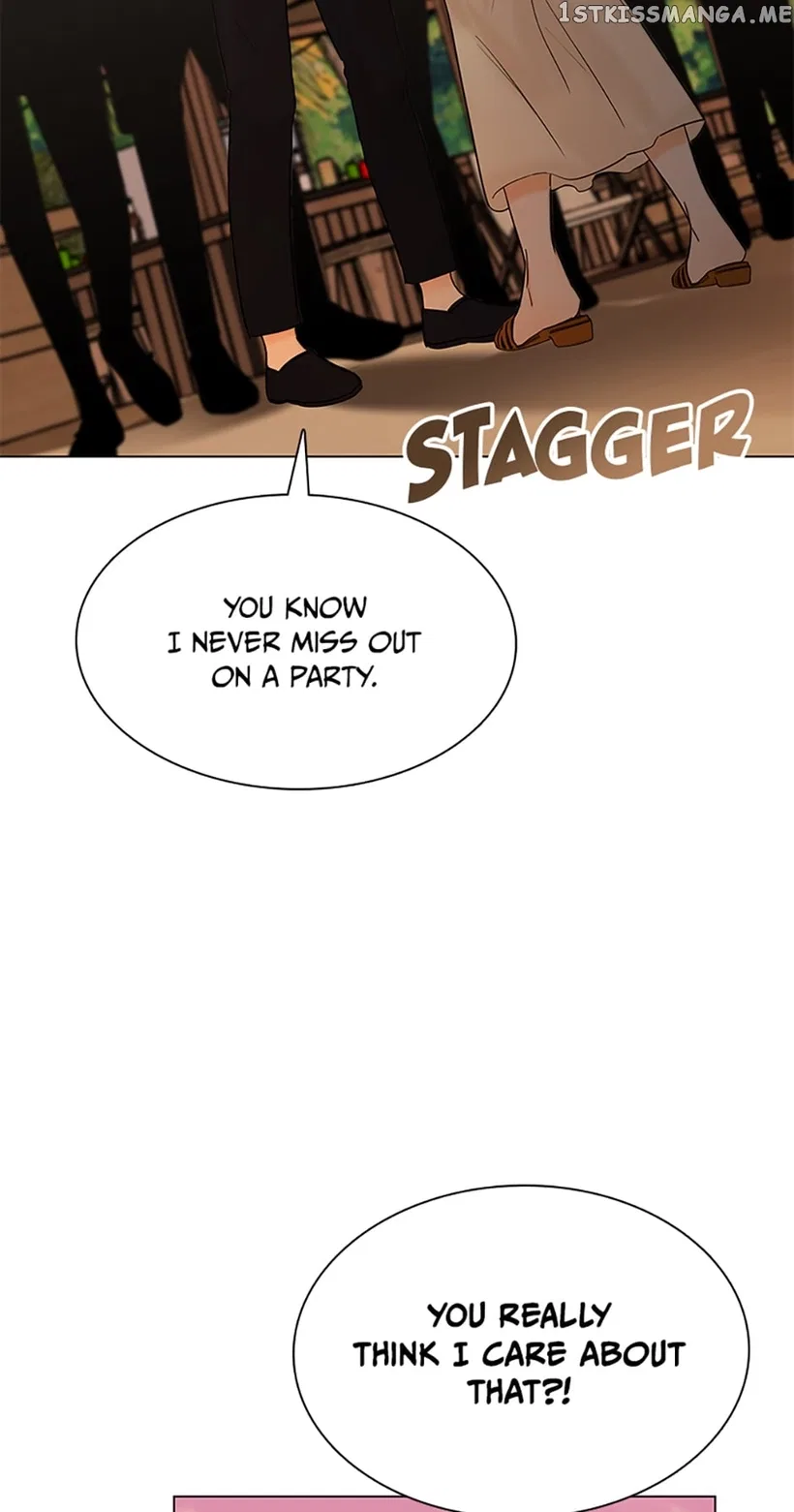 Dating My Best Friend’s Sister Chapter 24 – Page 8