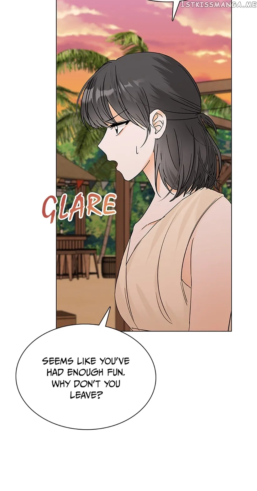 Dating My Best Friend’s Sister Chapter 24 – Page 9