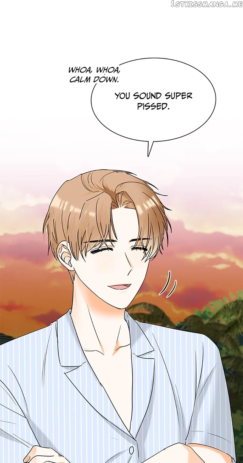Dating My Best Friend’s Sister Chapter 24 – Page 10