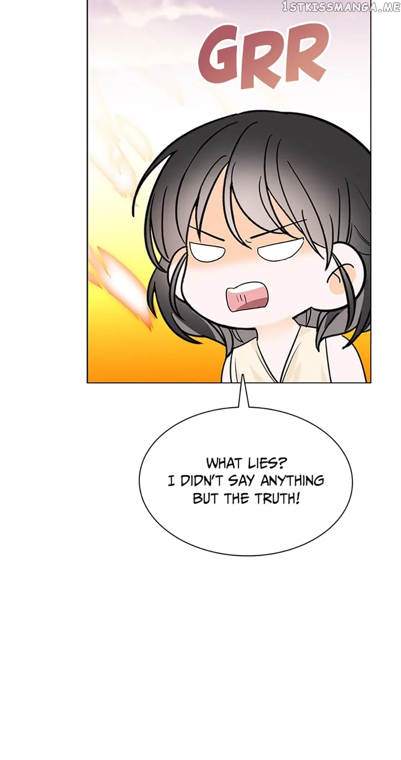 Dating My Best Friend’s Sister Chapter 24 – Page 13