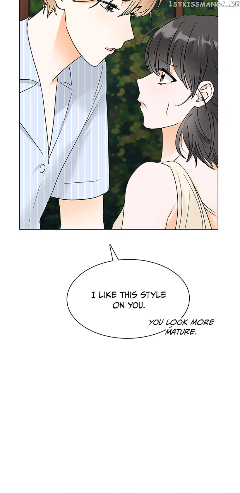 Dating My Best Friend’s Sister Chapter 24 – Page 16