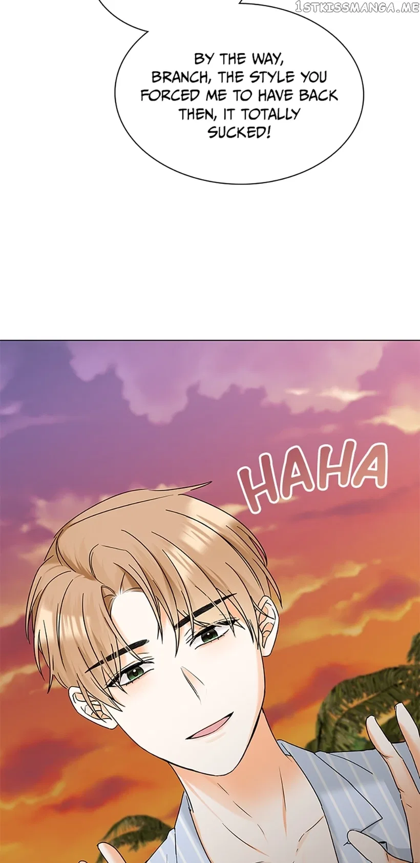 Dating My Best Friend’s Sister Chapter 24 – Page 18