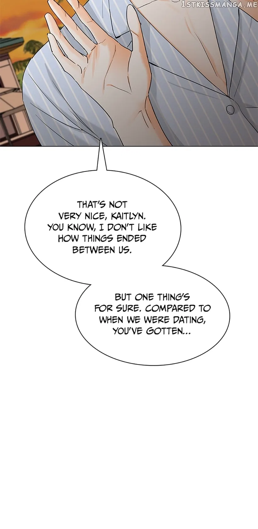 Dating My Best Friend’s Sister Chapter 24 – Page 19