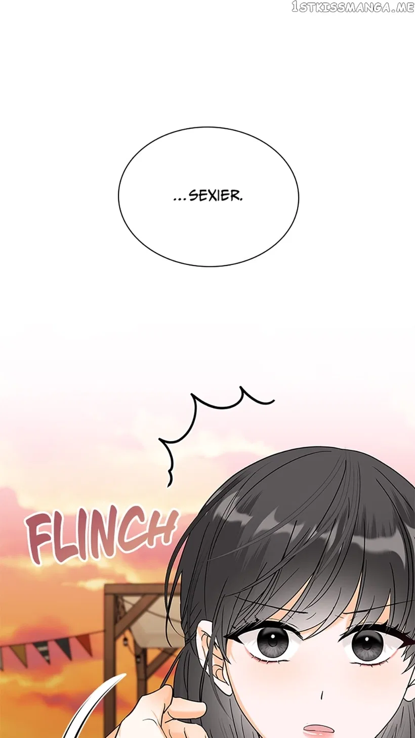 Dating My Best Friend’s Sister Chapter 24 – Page 20