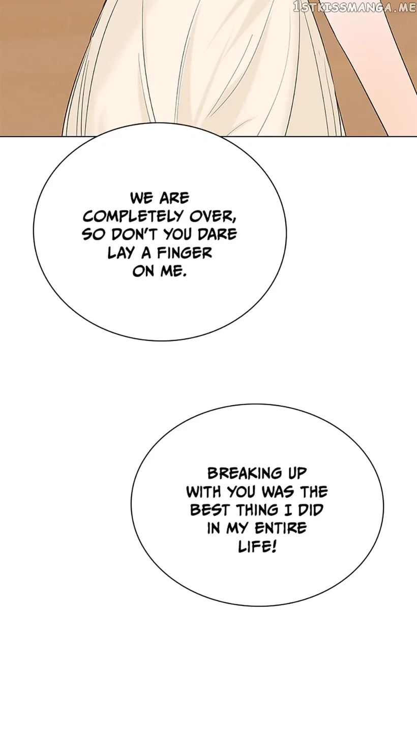 Dating My Best Friend’s Sister Chapter 24 – Page 24