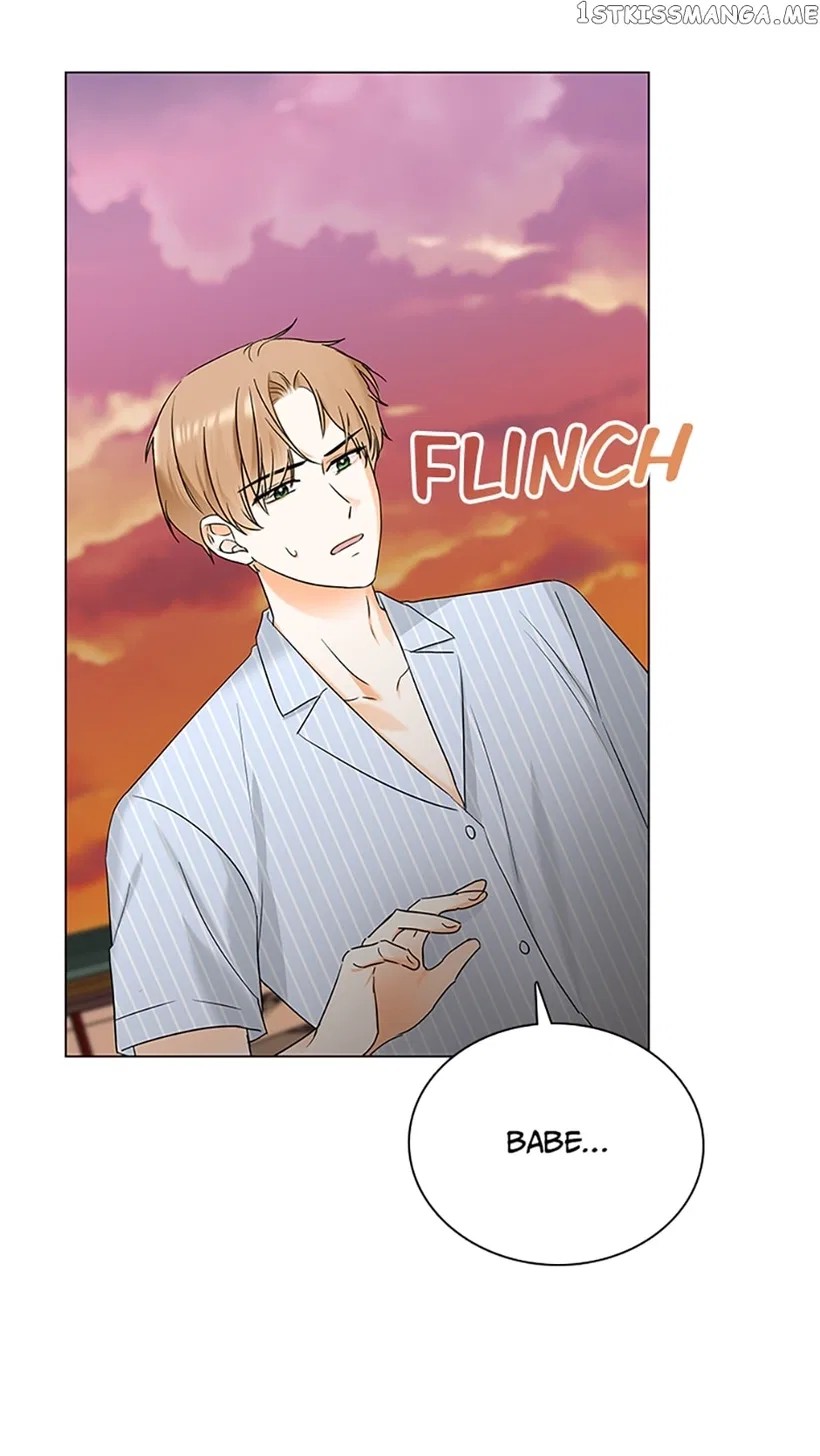 Dating My Best Friend’s Sister Chapter 24 – Page 25