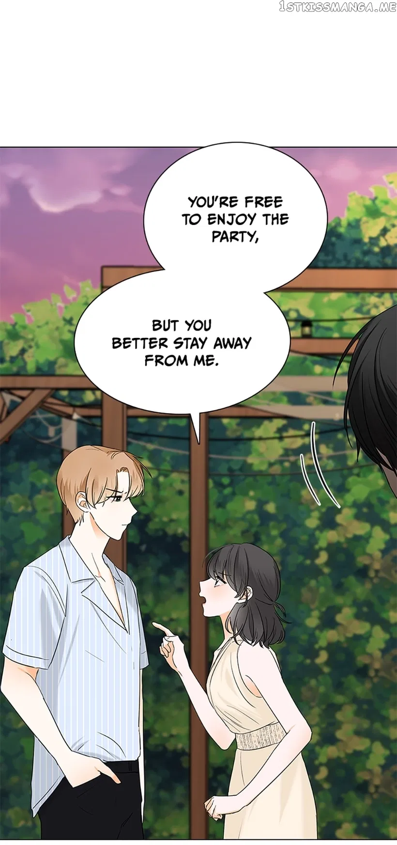 Dating My Best Friend’s Sister Chapter 24 – Page 26