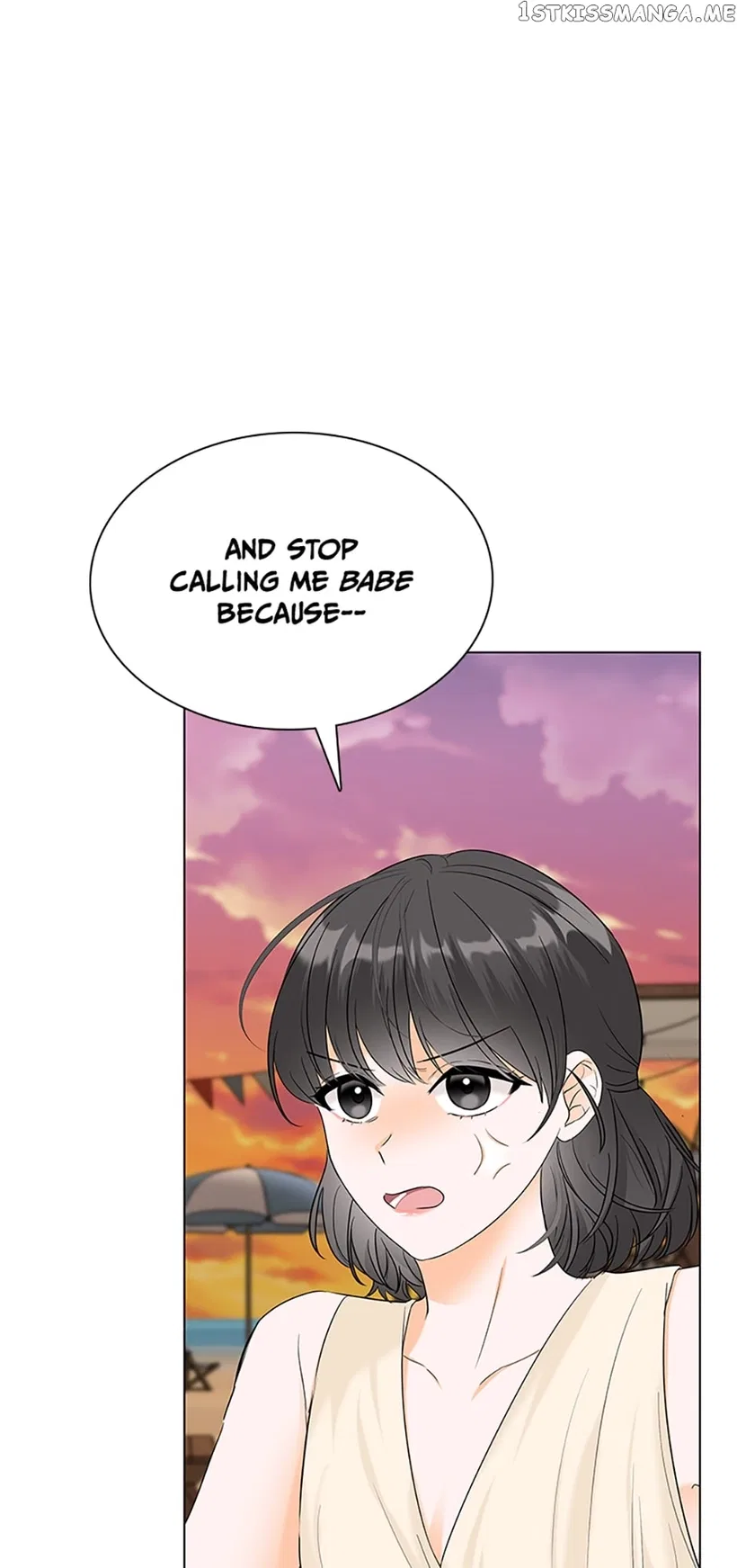 Dating My Best Friend’s Sister Chapter 24 – Page 27