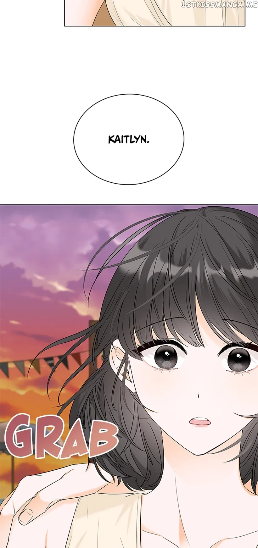 Dating My Best Friend’s Sister Chapter 24 – Page 28