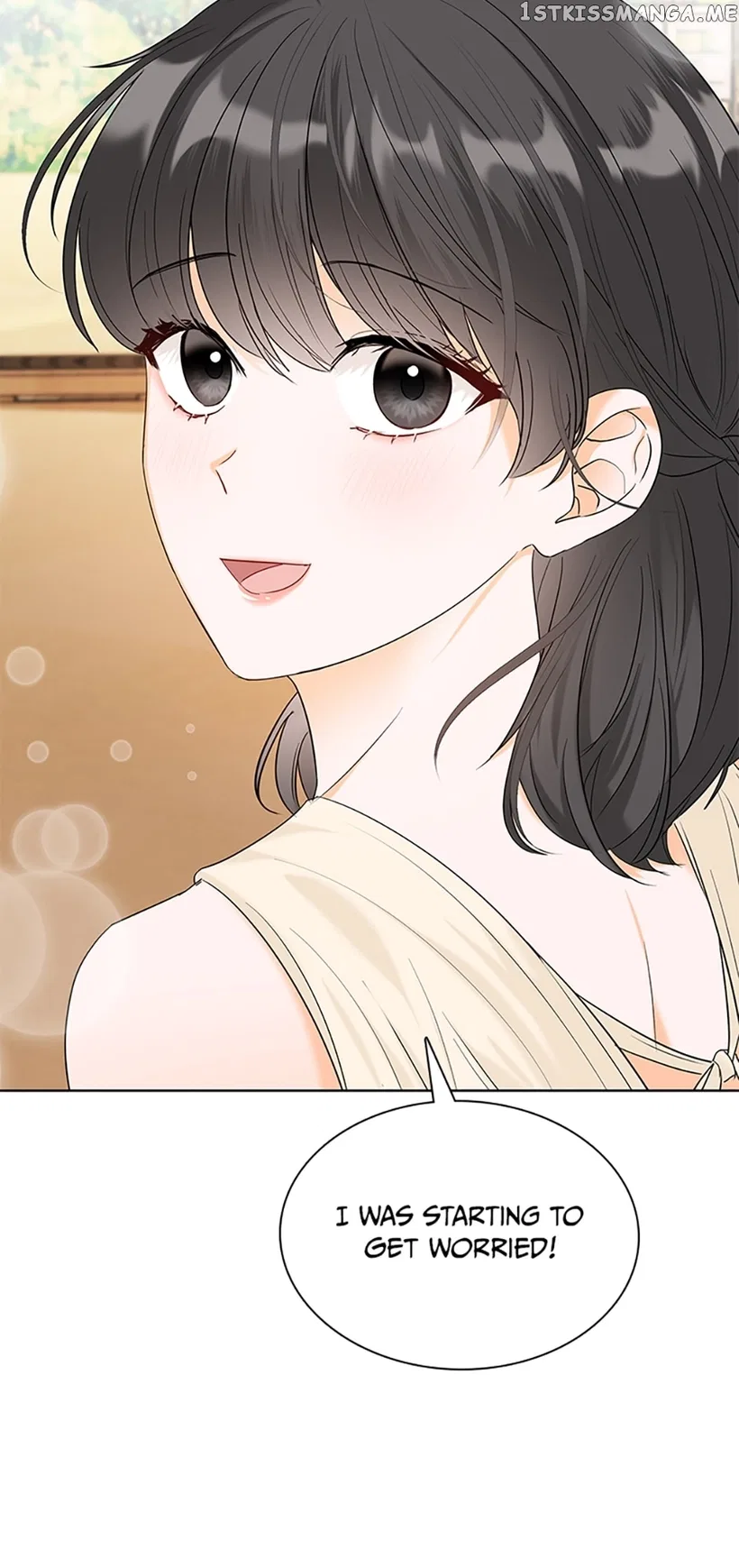 Dating My Best Friend’s Sister Chapter 24 – Page 31