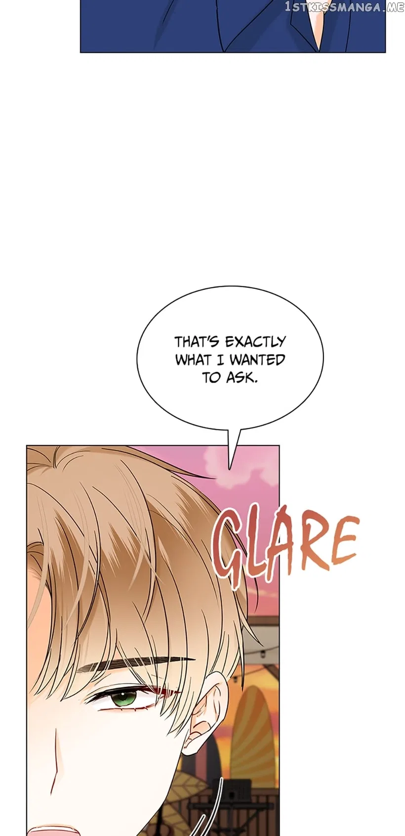 Dating My Best Friend’s Sister Chapter 24 – Page 33