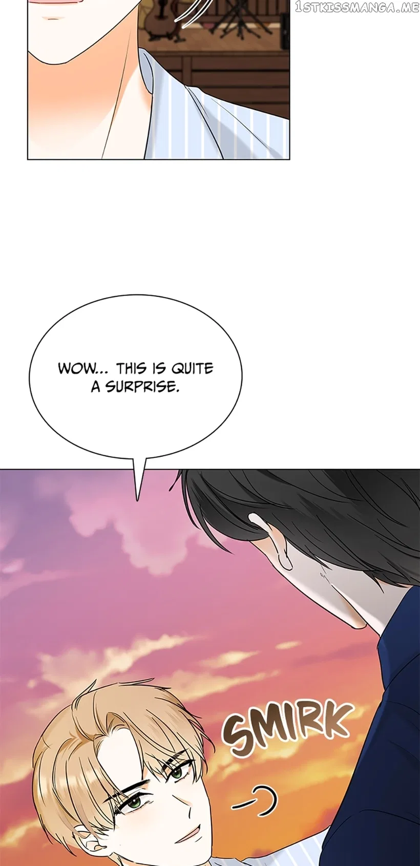 Dating My Best Friend’s Sister Chapter 24 – Page 34