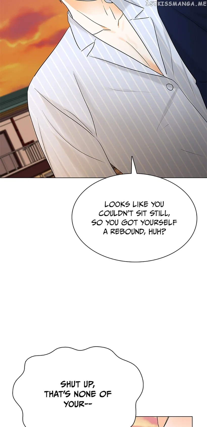 Dating My Best Friend’s Sister Chapter 24 – Page 35