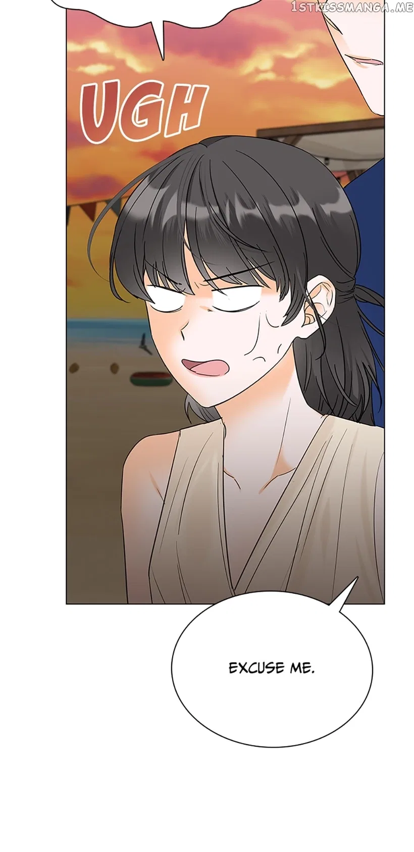 Dating My Best Friend’s Sister Chapter 24 – Page 36