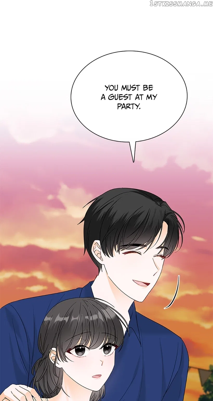 Dating My Best Friend’s Sister Chapter 24 – Page 37