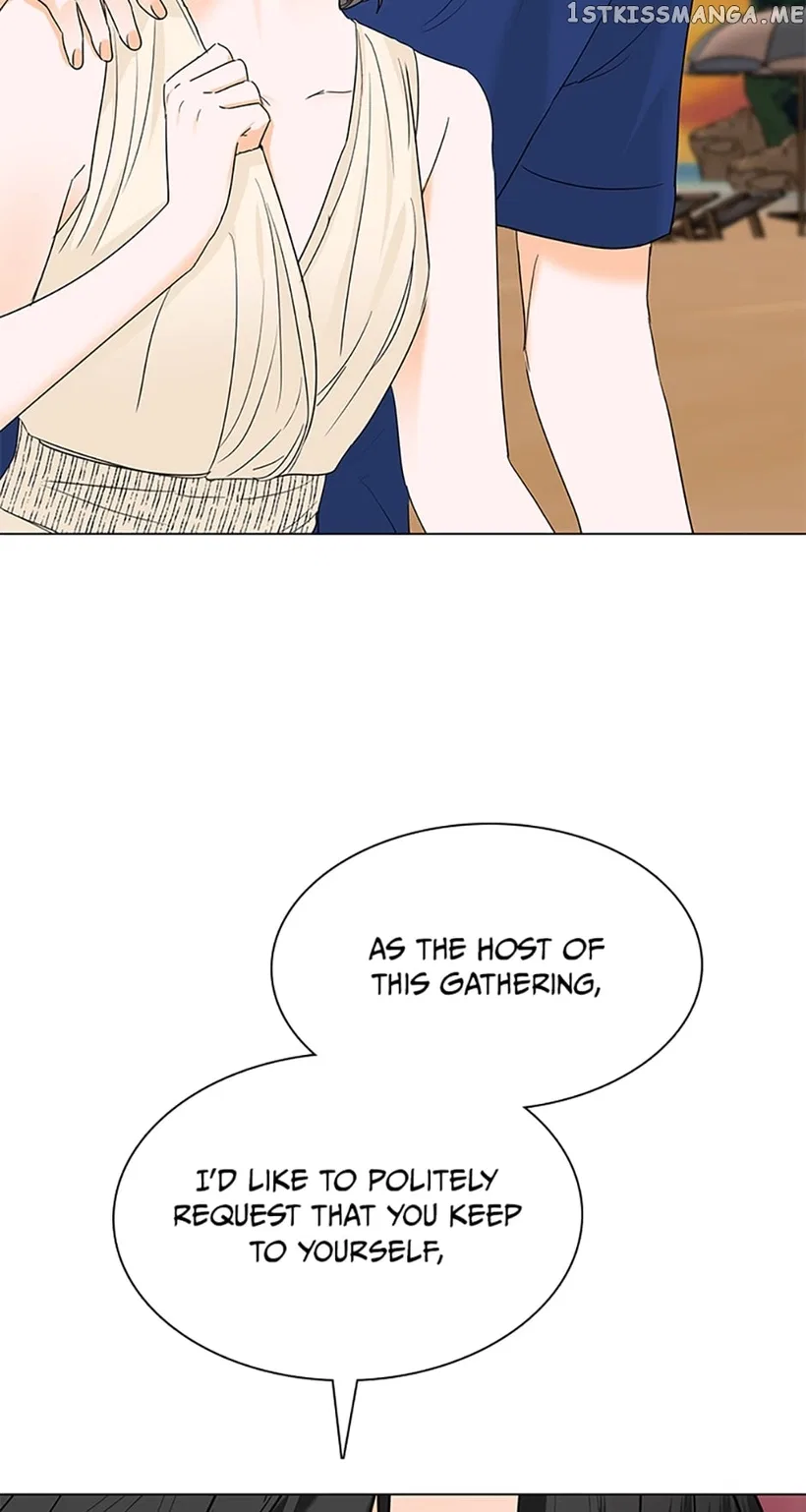 Dating My Best Friend’s Sister Chapter 24 – Page 38