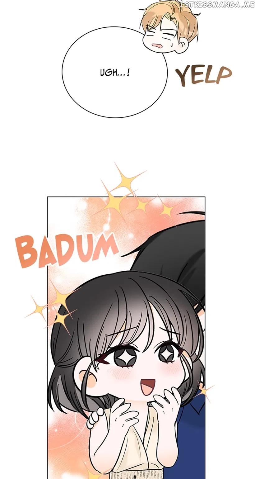 Dating My Best Friend’s Sister Chapter 24 – Page 40