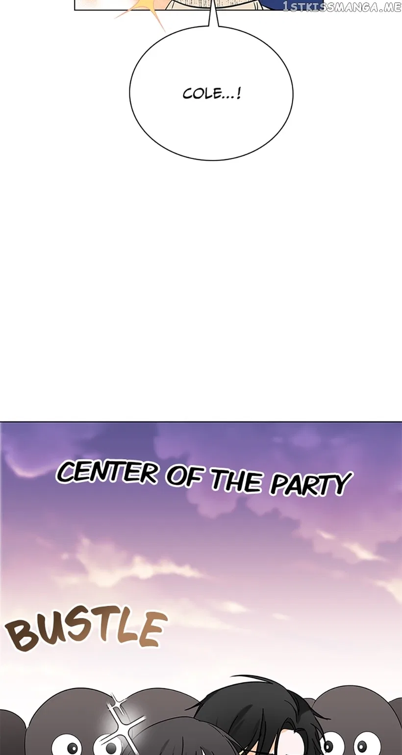 Dating My Best Friend’s Sister Chapter 24 – Page 41