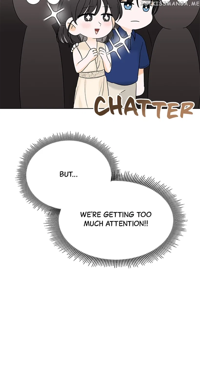 Dating My Best Friend’s Sister Chapter 24 – Page 42