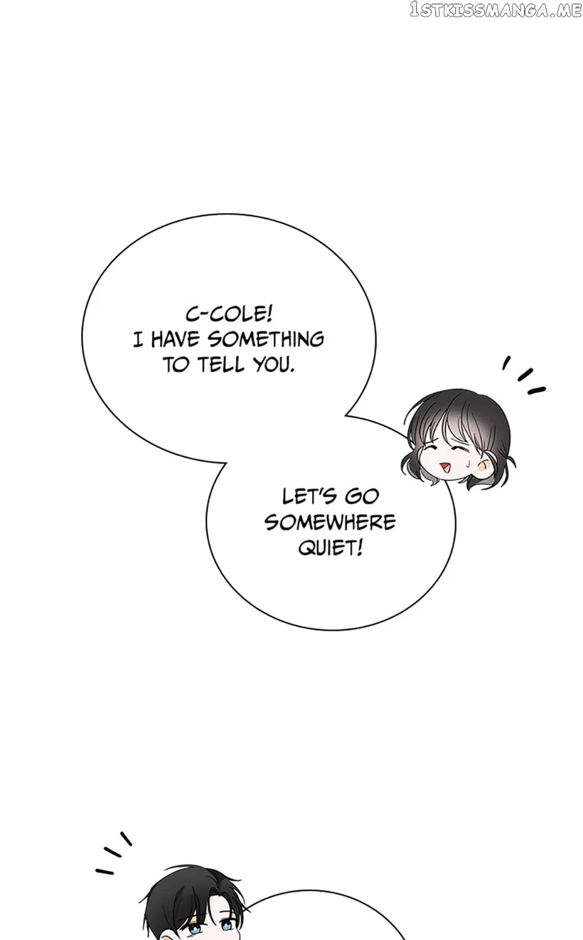 Dating My Best Friend’s Sister Chapter 24 – Page 43