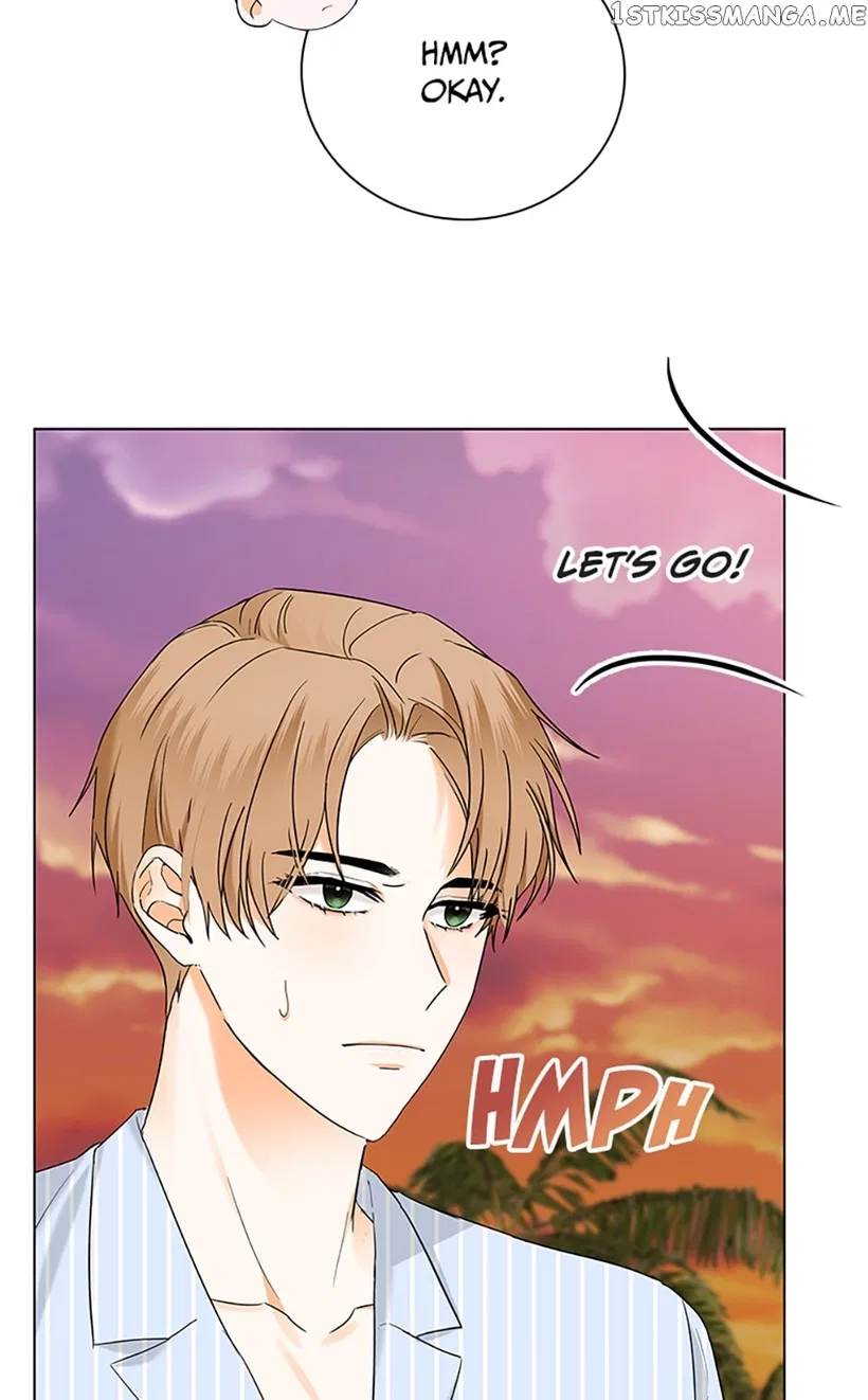 Dating My Best Friend’s Sister Chapter 24 – Page 44