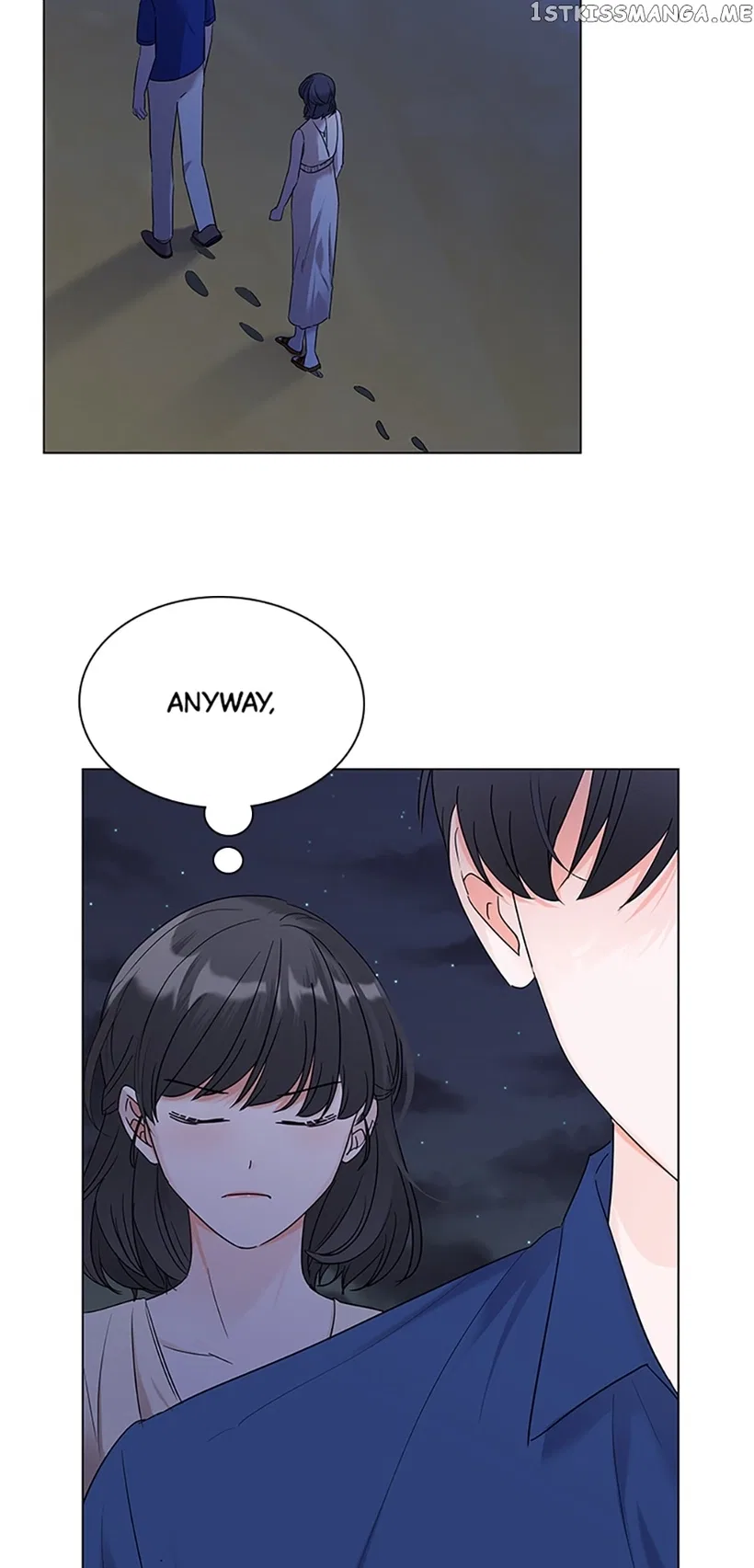 Dating My Best Friend’s Sister Chapter 24 – Page 49