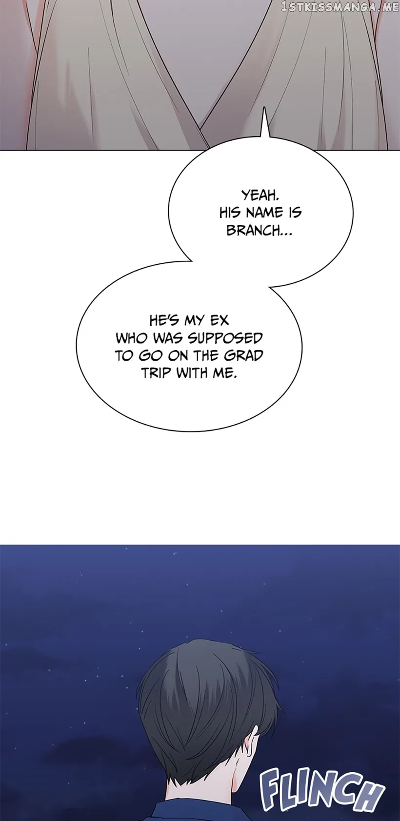 Dating My Best Friend’s Sister Chapter 24 – Page 53