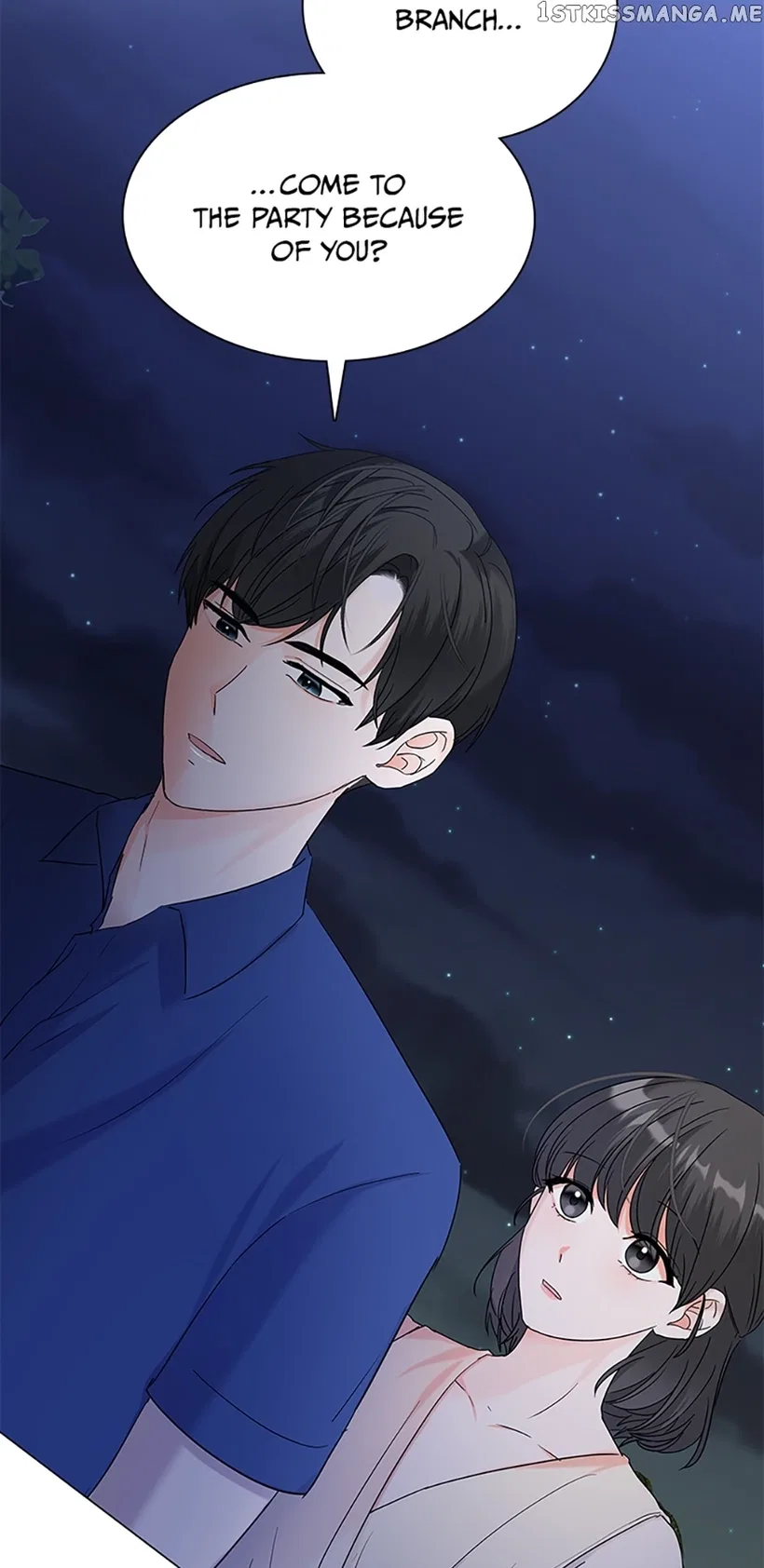 Dating My Best Friend’s Sister Chapter 24 – Page 55
