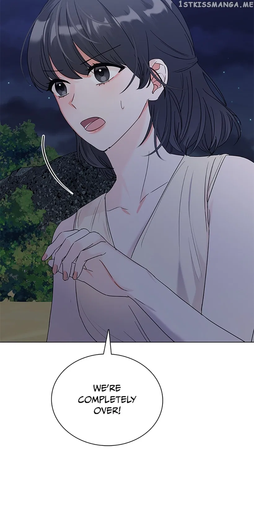 Dating My Best Friend’s Sister Chapter 24 – Page 57