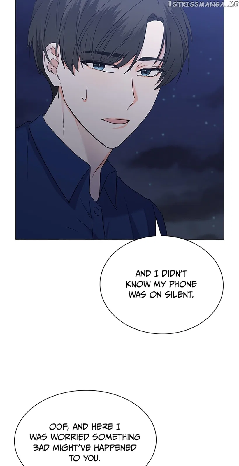 Dating My Best Friend’s Sister Chapter 24 – Page 61