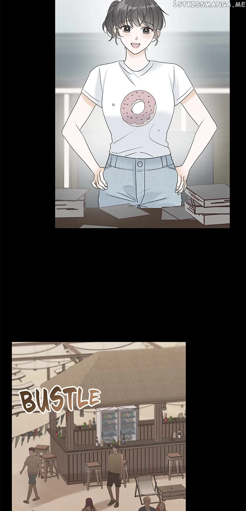 Dating My Best Friend’s Sister Chapter 24 – Page 68